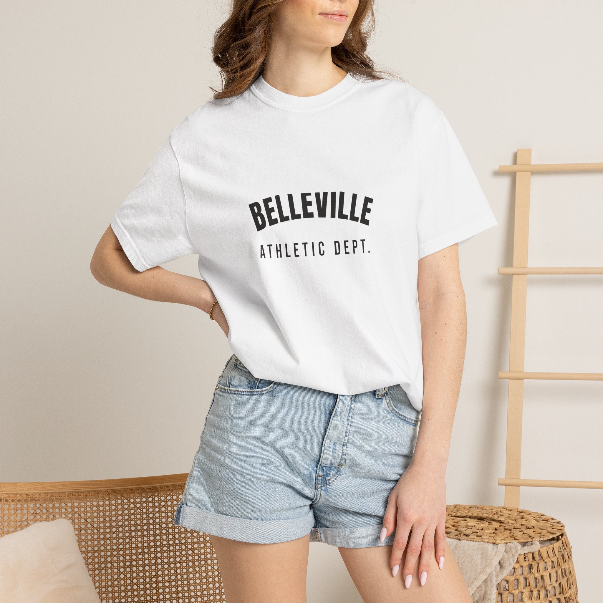 Belleville, ON — Varsity