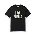 Pueblo, CO — I Heart