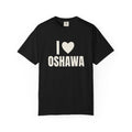 Oshawa, ON — I Heart