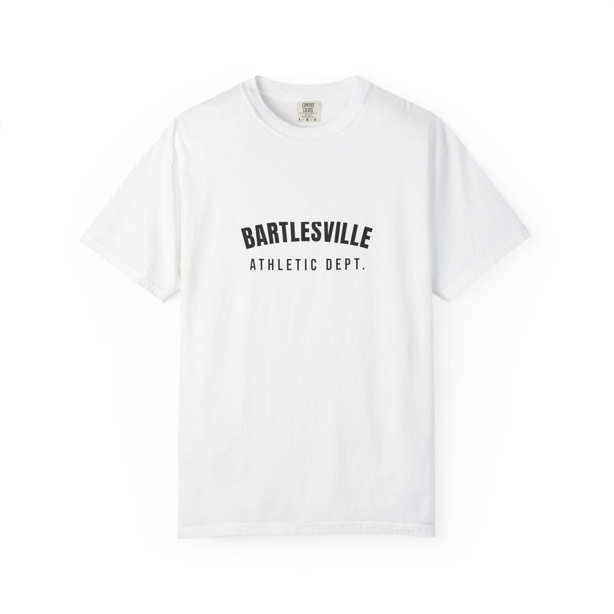 Bartlesville, OK — Varsity