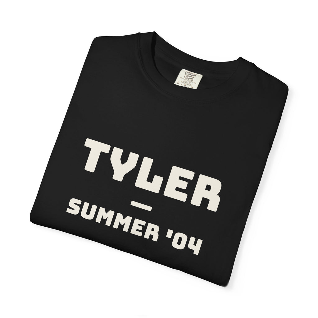Tyler, TX — Tour