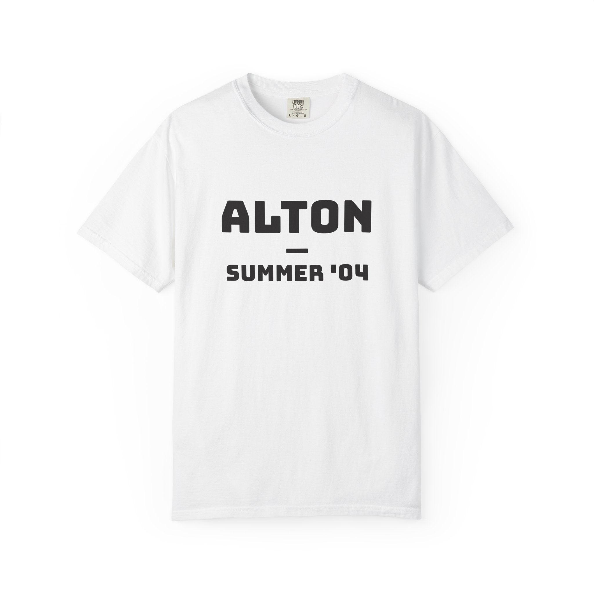 Alton, IL — Tour