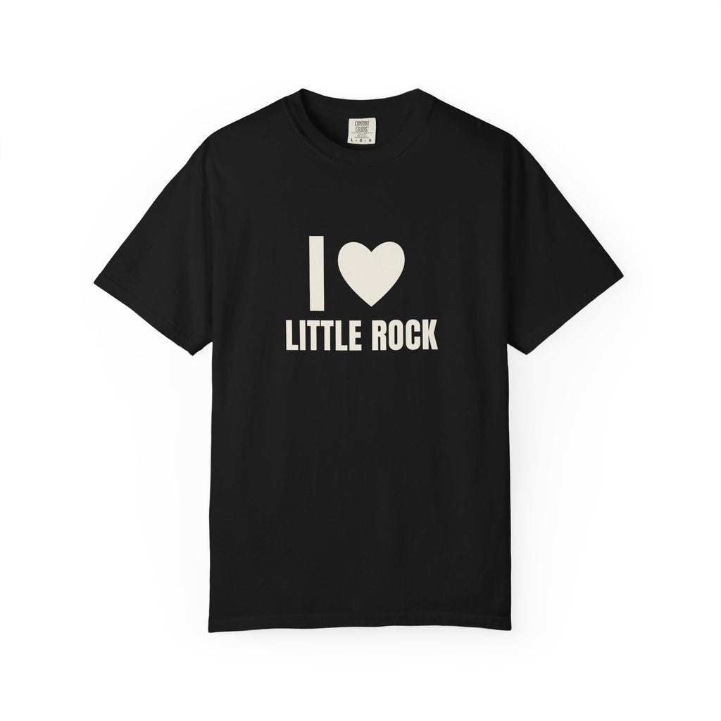Little Rock, AR — I Heart