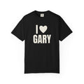 Gary, IN — I Heart