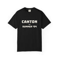 Canton, OH — Tour
