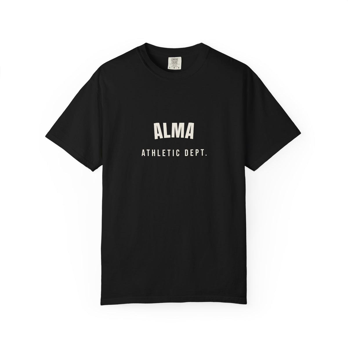 Alma, QC — Varsity