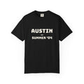 Austin, MN — Tour