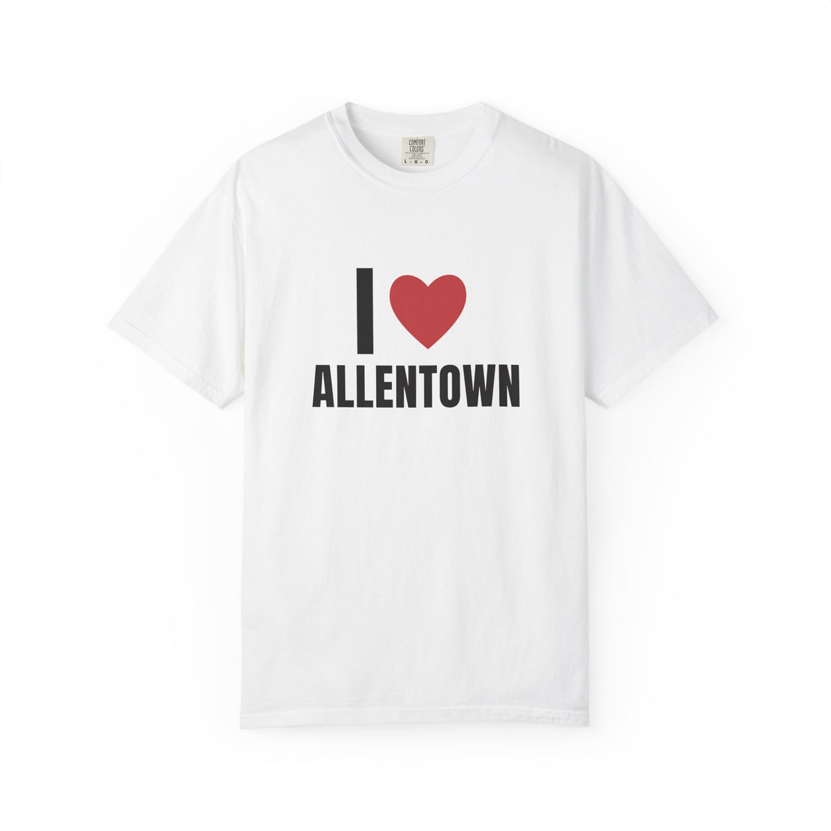 Allentown, PA — I Heart
