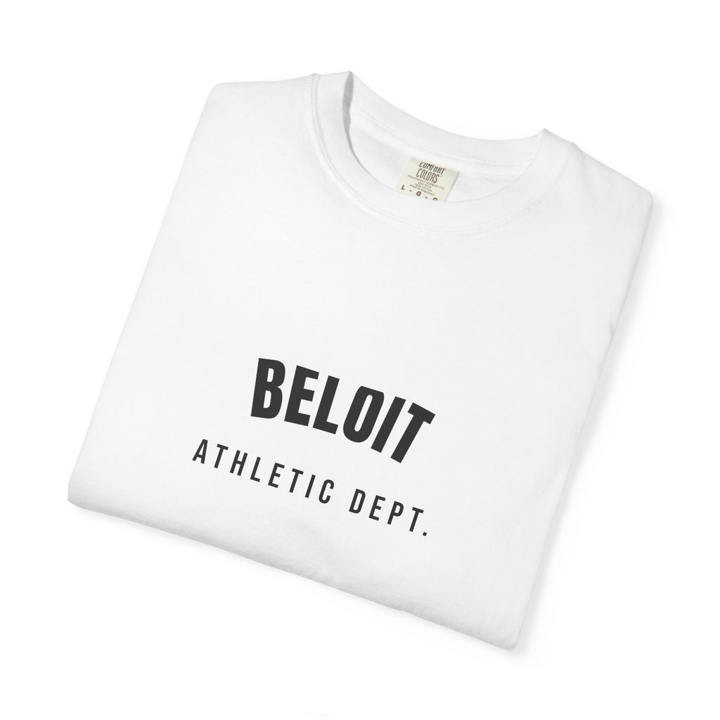Beloit, WI — Varsity