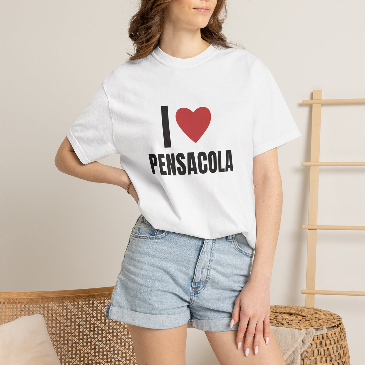 Pensacola, FL — I Heart