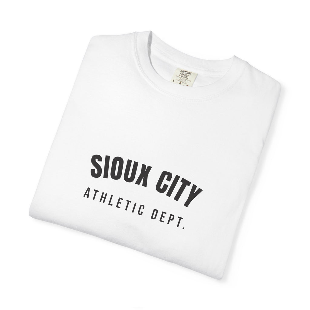 Sioux City, IA — Varsity