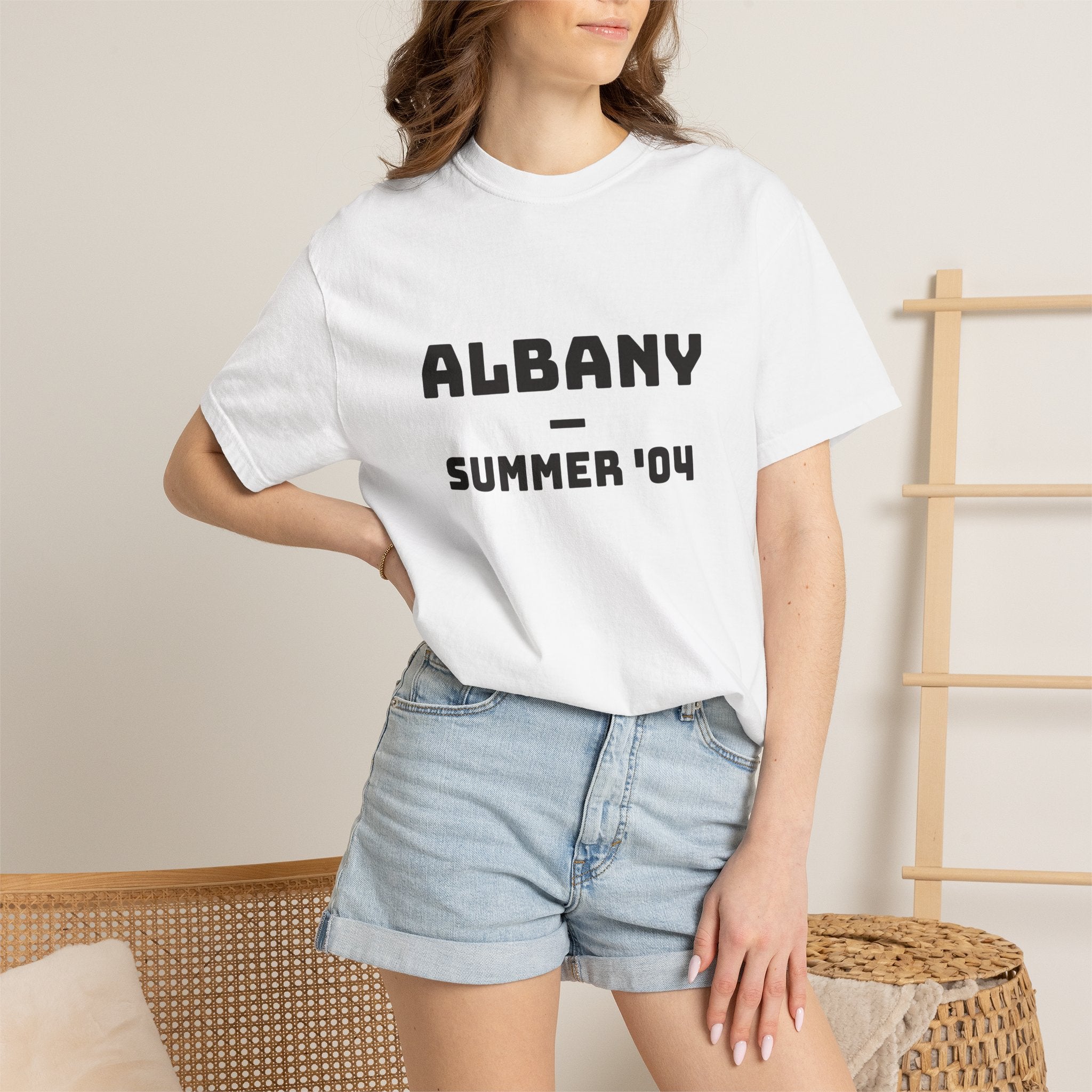Albany, GA — Tour