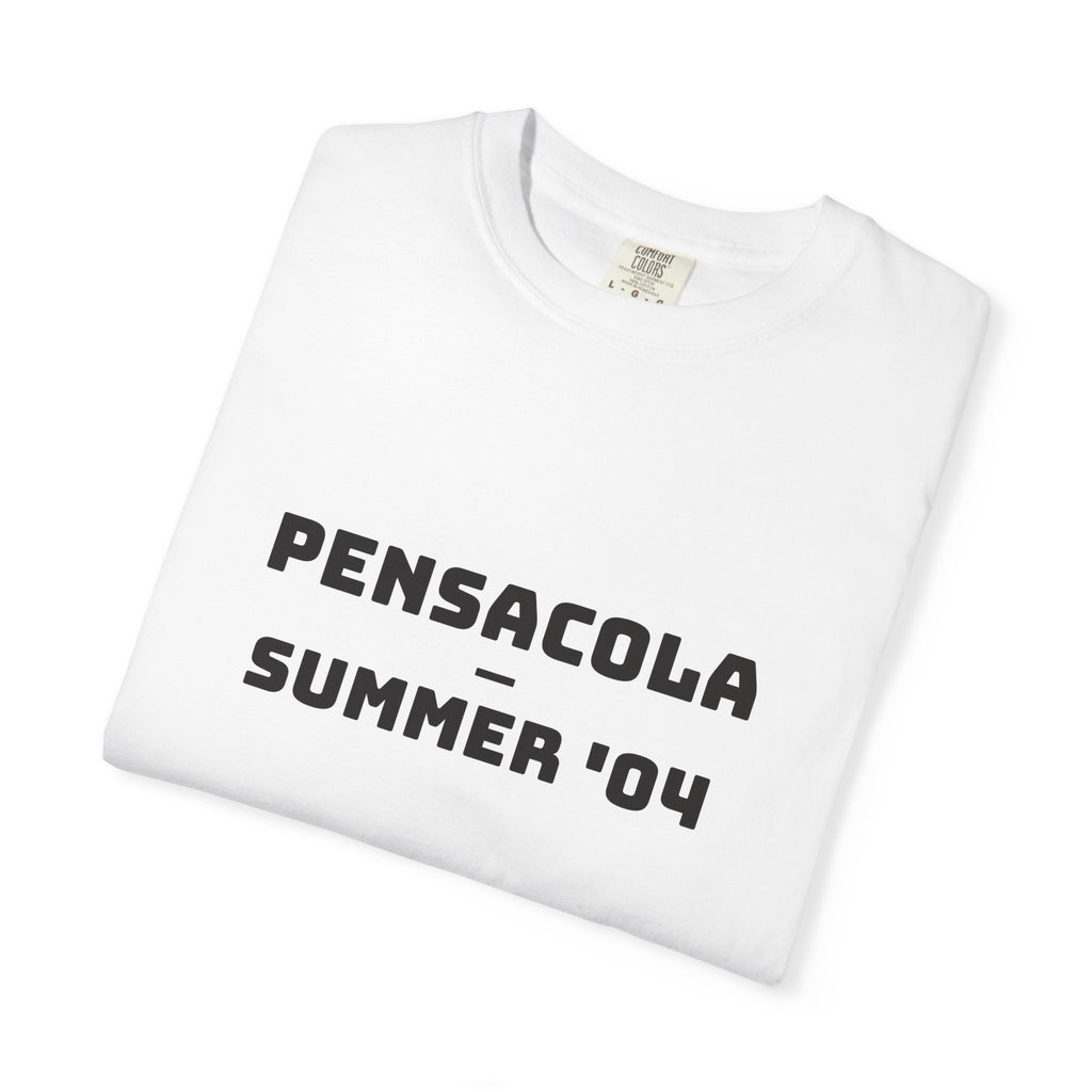 Pensacola, FL — Tour