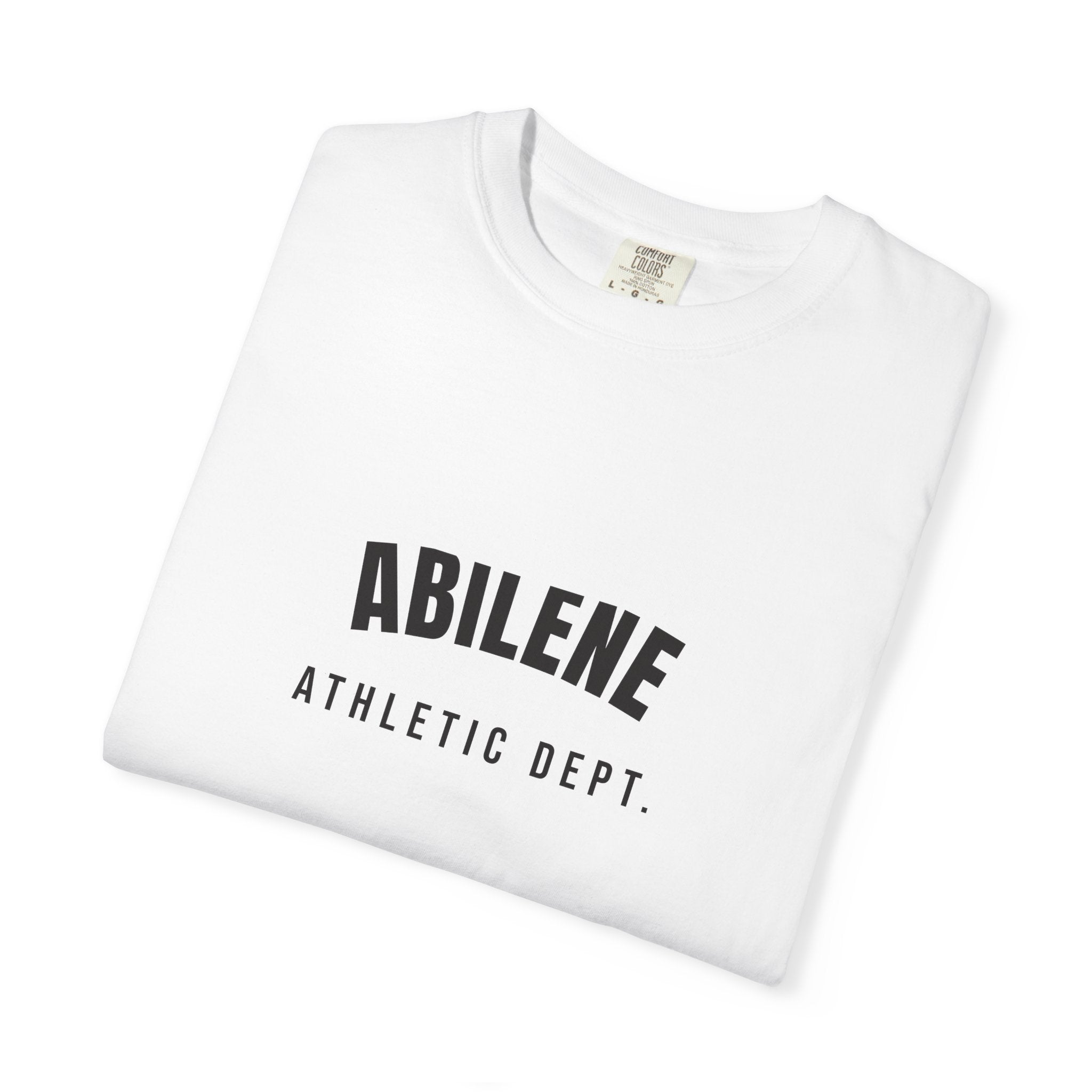 Abilene, TX — Varsity