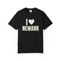 Newark, NJ — I Heart