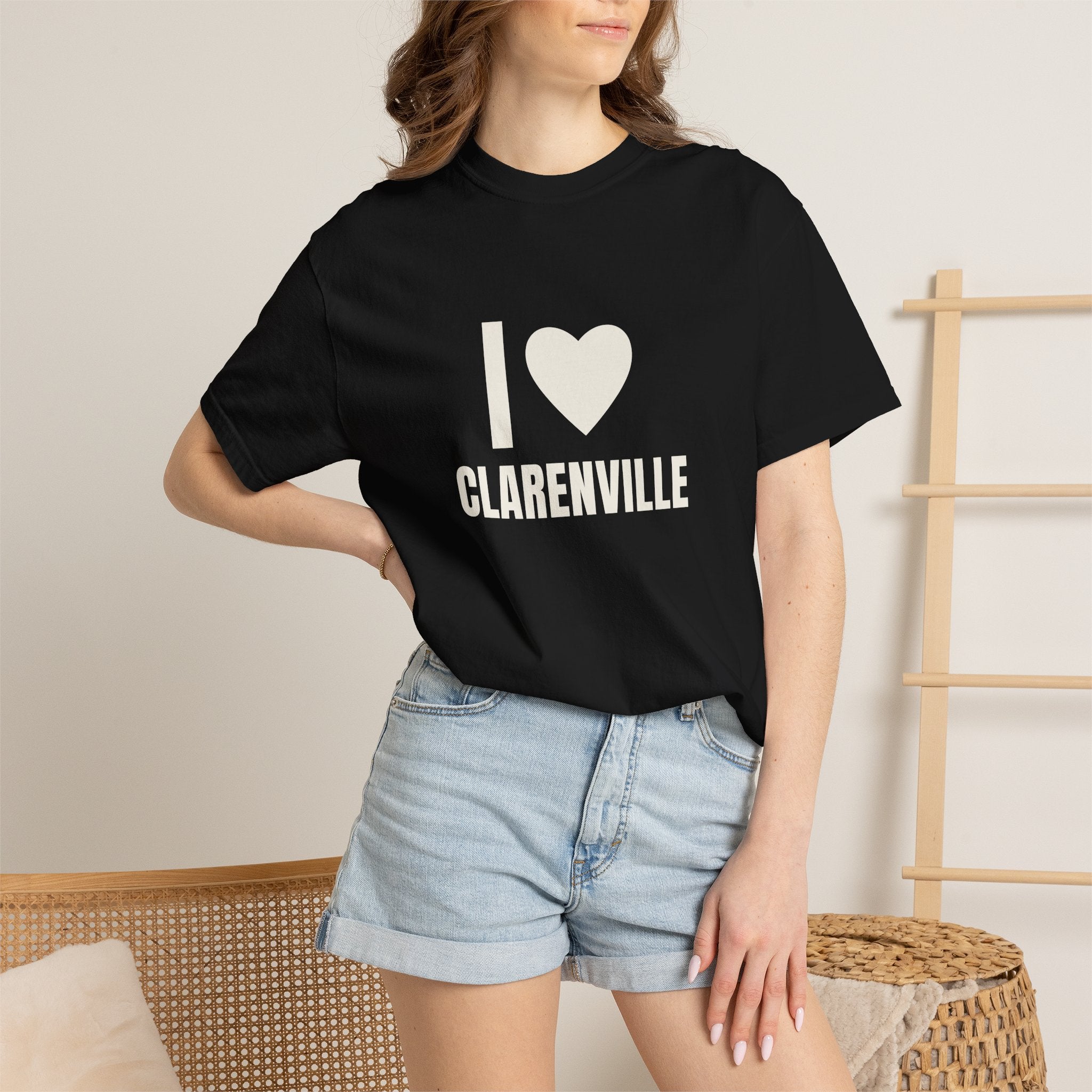 Clarenville, NL — I Heart