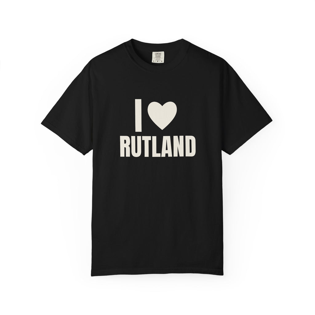 Rutland, VT — I Heart
