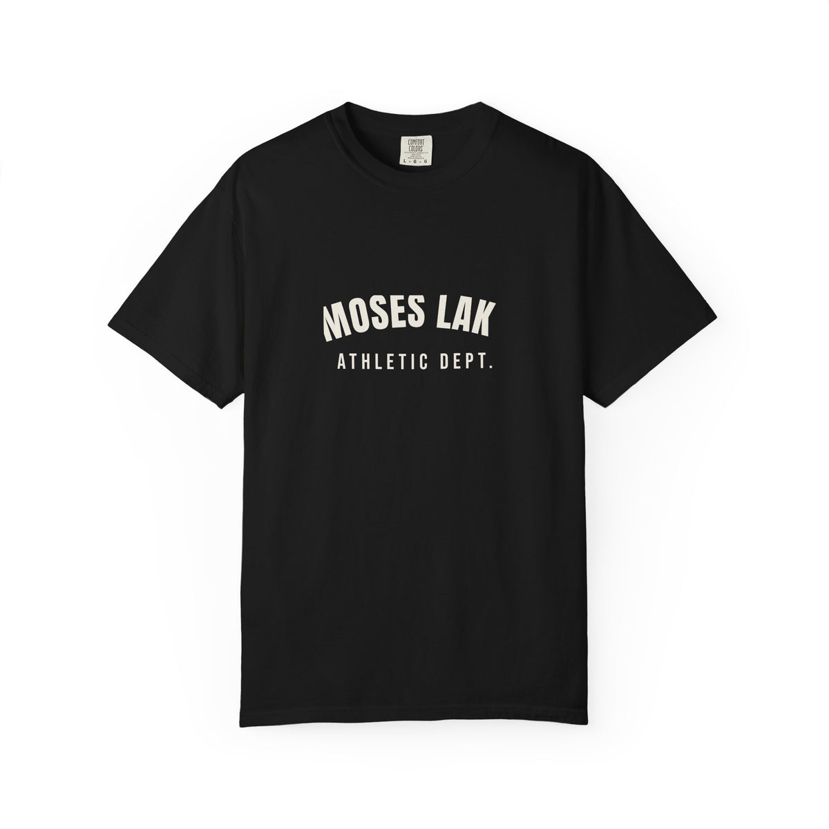 Moses Lake, WA — Varsity